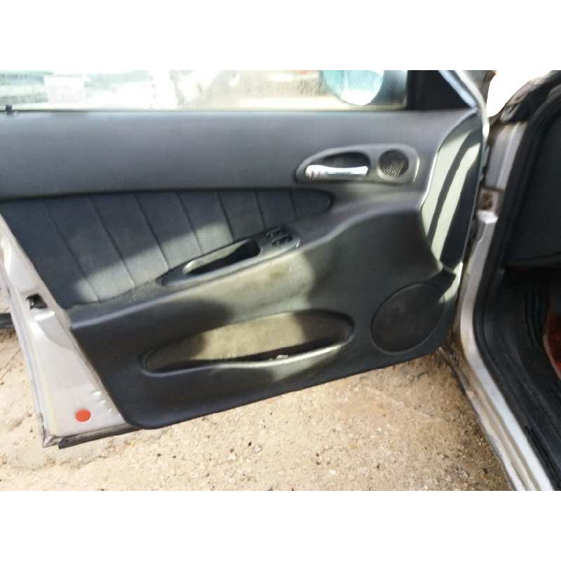 alfa romeo 156 (116) 1.6 t.spark progression   |   11.97 - 12.03 | 1997 - 2003 | 120 cv / 88 kw del año 1997