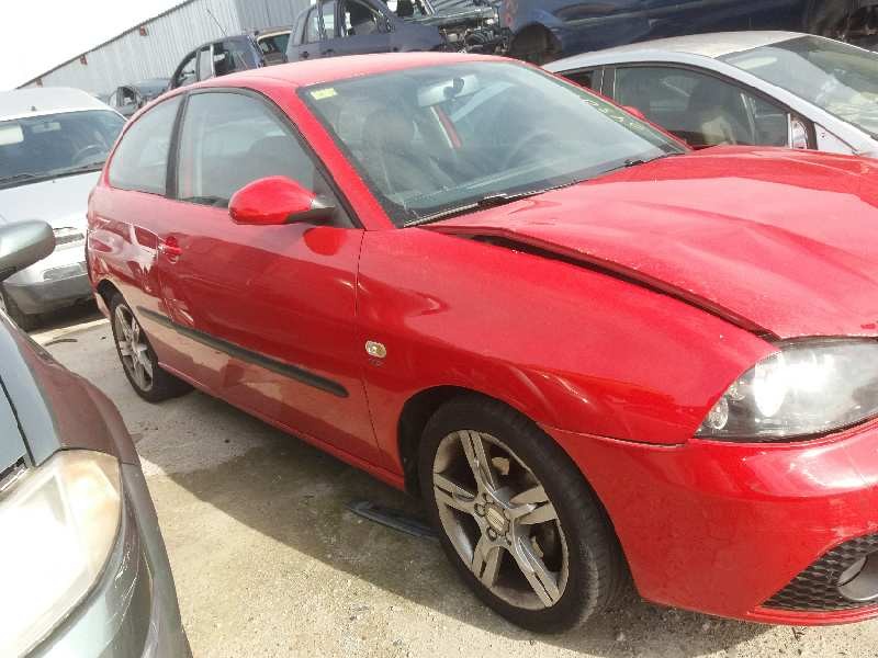 seat ibiza (6l1) 1.9 tdi   |   0.02 - ... | 2002 | 101 cv / 74 kw del año 2002