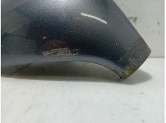 Recambio de espejo retrovisor derecho para peugeot 207 sw (wk_) 1.6 hdi referencia OEM IAM 815292   2