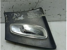 Recambio de espejo retrovisor derecho para peugeot 207 sw (wk_) 1.6 hdi referencia OEM IAM 96801951XT  