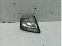 Recambio de espejo retrovisor derecho para peugeot 207 sw (wk_) 1.6 hdi referencia OEM IAM 96801951XT   2