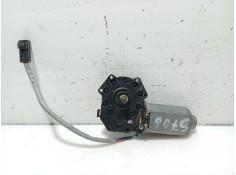 Recambio de motor elevalunas delantero derecho para nissan primera (p11) 2.0 16v referencia OEM IAM 807002F002  