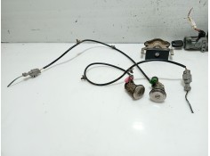 Recambio de juego bombines para nissan primera (p11) 2.0 16v referencia OEM IAM 487012F025 806012F025 / 806002F025 846602F025 2