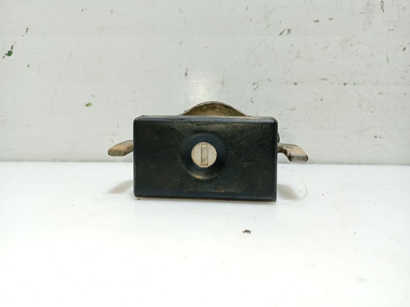 Recambio de juego bombines para nissan primera (p11) 2.0 16v referencia OEM IAM 487012F025 806012F025 / 806002F025 846602F025