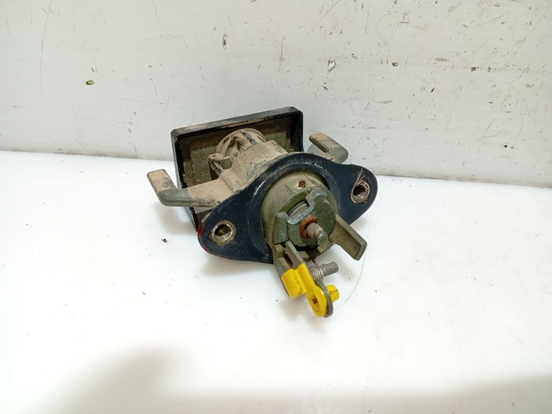 Recambio de juego bombines para nissan primera (p11) 2.0 16v referencia OEM IAM 487012F025 806012F025 / 806002F025 846602F025