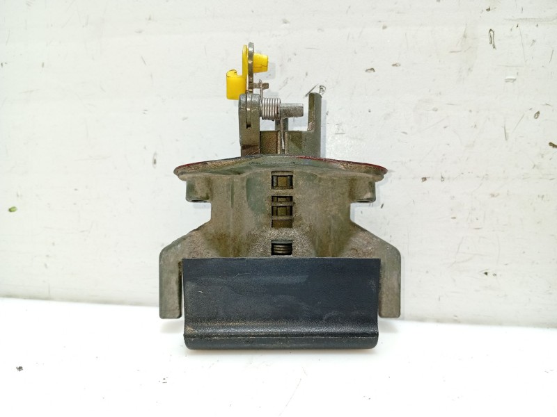 Recambio de juego bombines para nissan primera (p11) 2.0 16v referencia OEM IAM 487012F025 806012F025 / 806002F025 846602F025