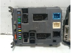 Recambio de centralita inmovilizador para peugeot 207 sw (wk_) 1.6 hdi referencia OEM IAM    2