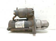 Recambio de motor de arranque para nissan primera (p11) 2.0 16v referencia OEM IAM 233002F200  