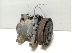 Recambio de compresor aire acondicionado para nissan primera (p11) 2.0 16v referencia OEM IAM 926002J203 8483345010 9607030941