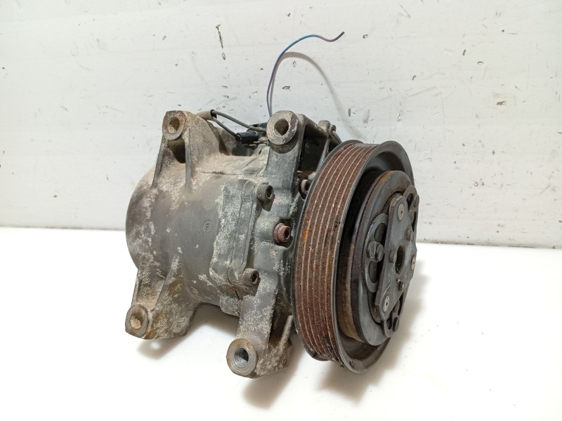 Recambio de compresor aire acondicionado para nissan primera (p11) 2.0 16v referencia OEM IAM 926002J203 8483345010 9607030941