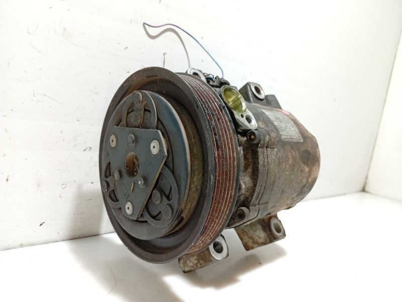 Recambio de compresor aire acondicionado para nissan primera (p11) 2.0 16v referencia OEM IAM 926002J203 8483345010 9607030941