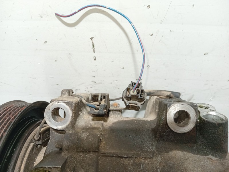 Recambio de compresor aire acondicionado para nissan primera (p11) 2.0 16v referencia OEM IAM 926002J203 8483345010 9607030941