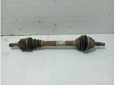Recambio de transmision delantera izquierda para peugeot 207 sw (wk_) 1.6 hdi referencia OEM IAM 3272LG  
