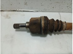 Recambio de transmision delantera izquierda para peugeot 207 sw (wk_) 1.6 hdi referencia OEM IAM 3272LG   2