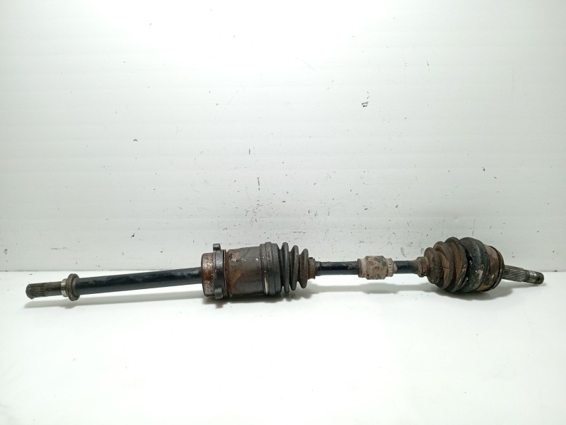 Recambio de transmision delantera derecha para nissan primera (p11) 2.0 16v referencia OEM IAM 392042F225  