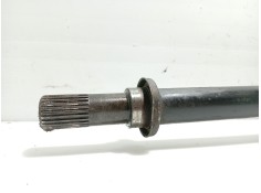 Recambio de transmision delantera derecha para nissan primera (p11) 2.0 16v referencia OEM IAM 392042F225   2