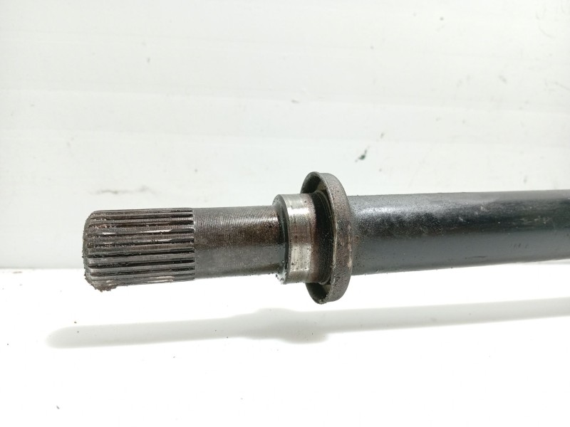 Recambio de transmision delantera derecha para nissan primera (p11) 2.0 16v referencia OEM IAM 392042F225  