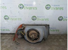 Recambio de faro izquierdo para  referencia OEM IAM    2