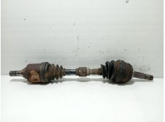 Recambio de transmision delantera izquierda para nissan primera (p11) 2.0 16v referencia OEM IAM 392042F226  