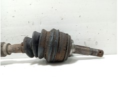 Recambio de transmision delantera izquierda para nissan primera (p11) 2.0 16v referencia OEM IAM 392042F226   2