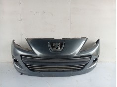 Recambio de paragolpes delantero para peugeot 207 sw (wk_) 1.6 hdi referencia OEM IAM 7401EN 7401ER 