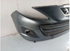 Recambio de paragolpes delantero para peugeot 207 sw (wk_) 1.6 hdi referencia OEM IAM 7401EN 7401ER  2