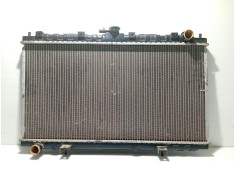 Recambio de radiador agua para nissan primera (p11) 2.0 16v referencia OEM IAM 214102F000 777023 62927A