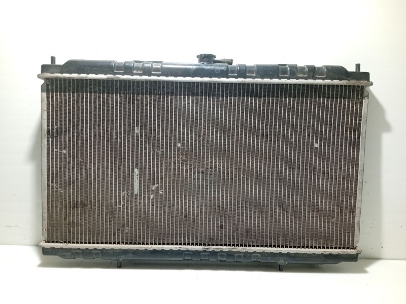 Recambio de radiador agua para nissan primera (p11) 2.0 16v referencia OEM IAM 214102F000 777023 62927A
