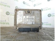 Recambio de centralita motor uce para seat cordoba berlina (6k2) stella   |   08.99 - 12.03 | 1999 - 2003 | 60 cv / 44 kw refere 2