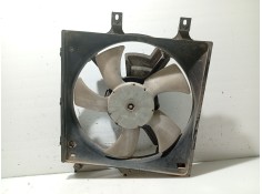 Recambio de electroventilador para nissan primera (p11) 2.0 16v referencia OEM IAM 214812F000  