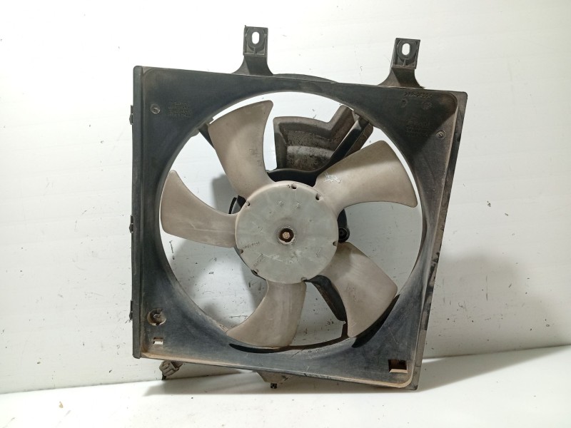 Recambio de electroventilador para nissan primera (p11) 2.0 16v referencia OEM IAM 214812F000  
