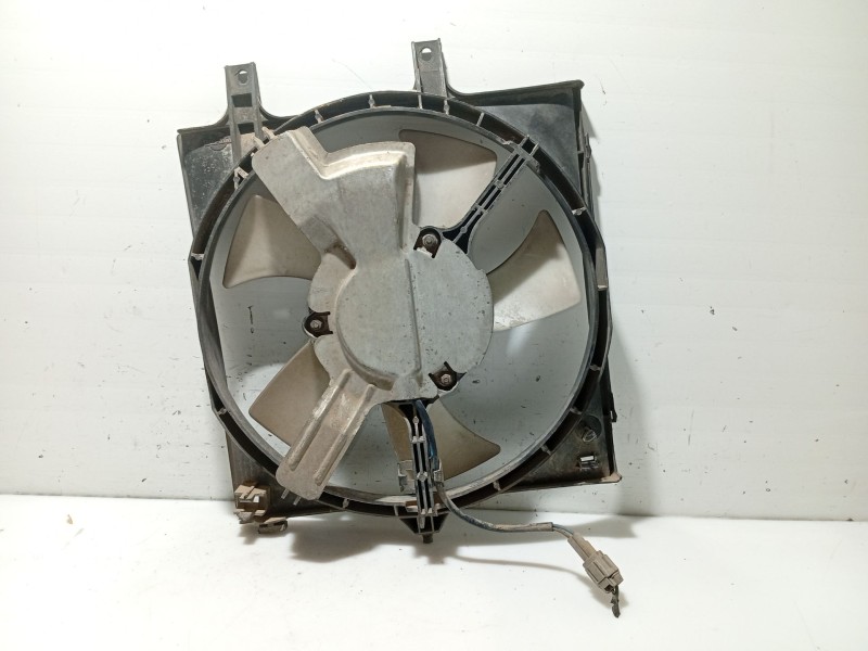 Recambio de electroventilador para nissan primera (p11) 2.0 16v referencia OEM IAM 214812F000  