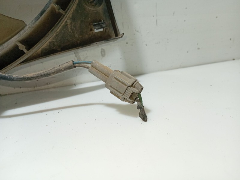 Recambio de electroventilador para nissan primera (p11) 2.0 16v referencia OEM IAM 214812F000  