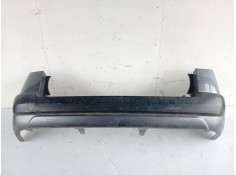 Recambio de paragolpes trasero para peugeot 207 sw (wk_) 1.6 hdi referencia OEM IAM 7410EH  9680251477
