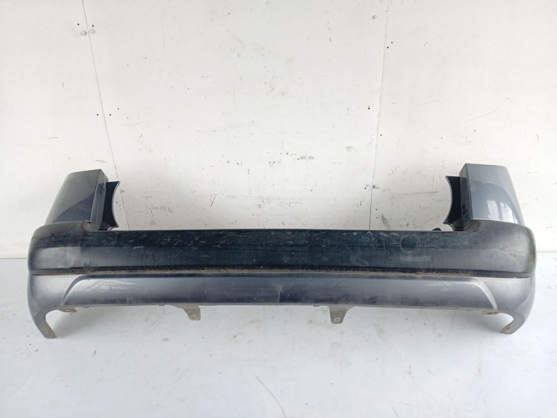 Recambio de paragolpes trasero para peugeot 207 sw (wk_) 1.6 hdi referencia OEM IAM 7410EH  9680251477