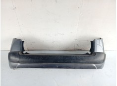 Recambio de paragolpes trasero para peugeot 207 sw (wk_) 1.6 hdi referencia OEM IAM 7410EH  9680251477 2