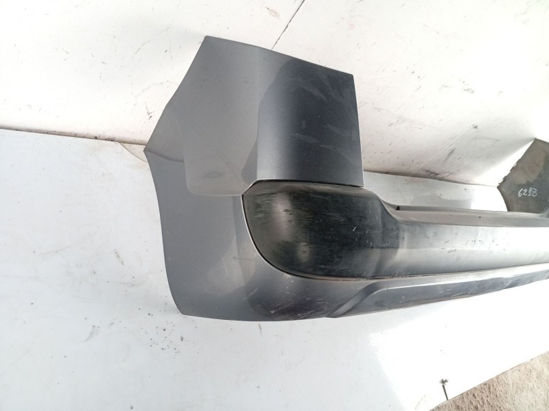 Recambio de paragolpes trasero para peugeot 207 sw (wk_) 1.6 hdi referencia OEM IAM 7410EH  9680251477