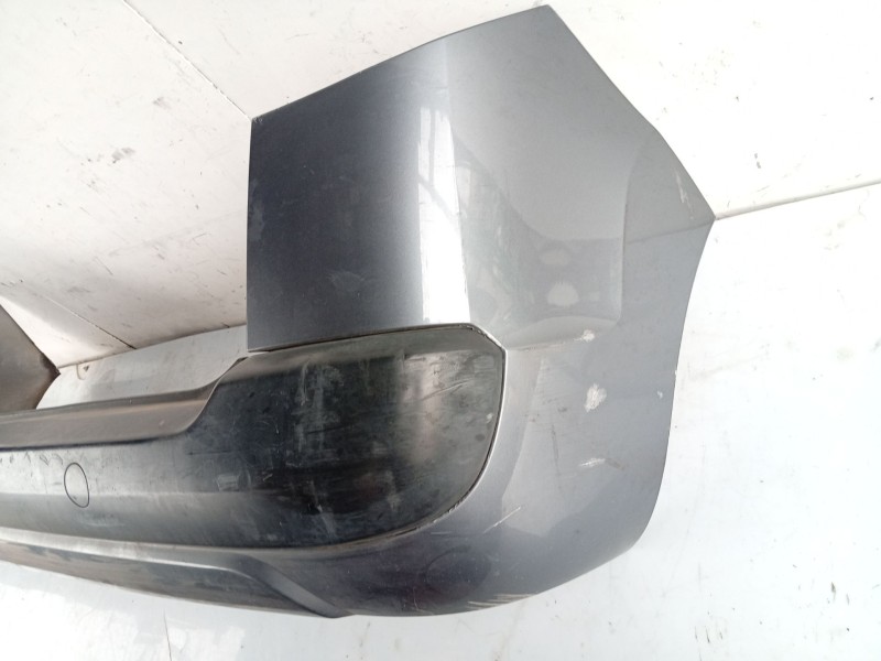 Recambio de paragolpes trasero para peugeot 207 sw (wk_) 1.6 hdi referencia OEM IAM 7410EH  9680251477