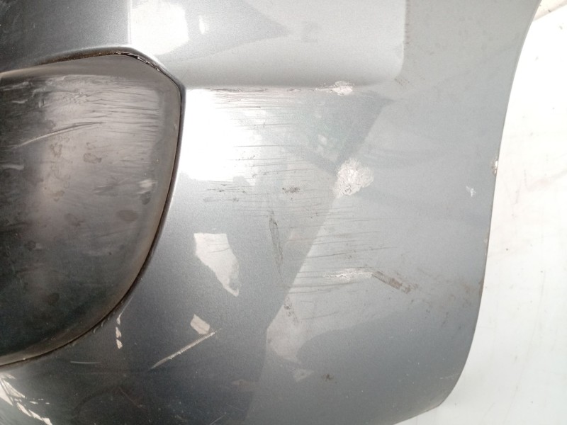 Recambio de paragolpes trasero para peugeot 207 sw (wk_) 1.6 hdi referencia OEM IAM 7410EH  9680251477