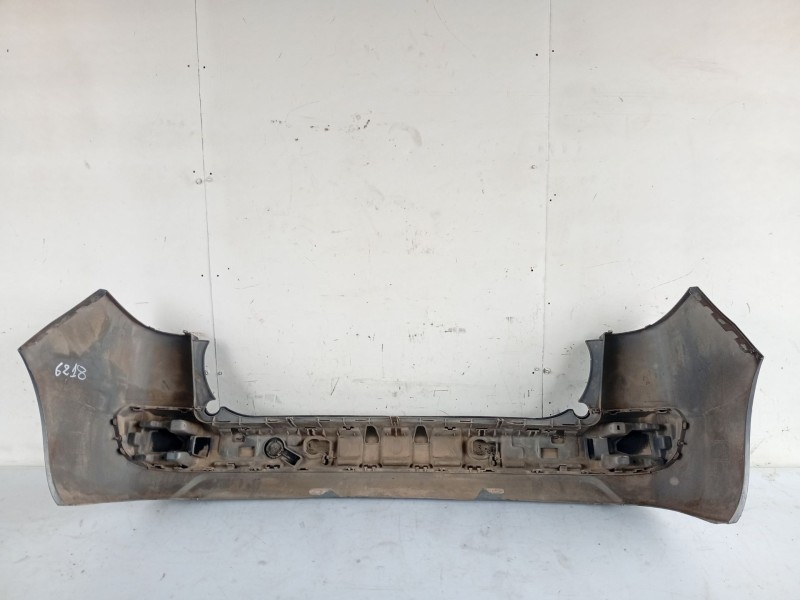Recambio de paragolpes trasero para peugeot 207 sw (wk_) 1.6 hdi referencia OEM IAM 7410EH  9680251477