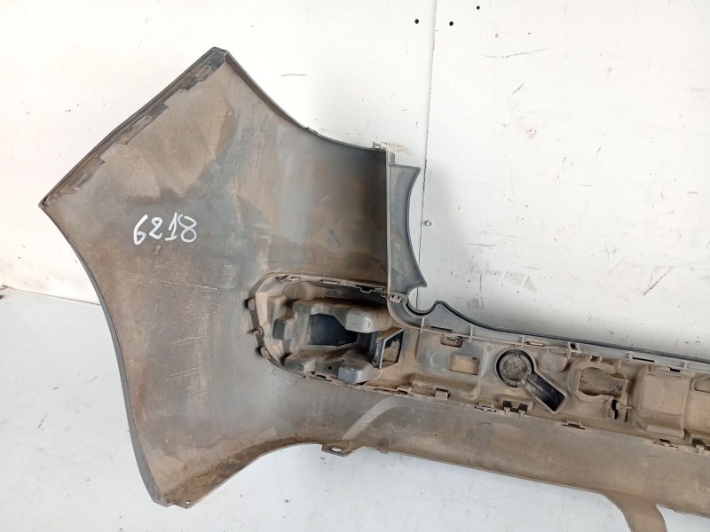 Recambio de paragolpes trasero para peugeot 207 sw (wk_) 1.6 hdi referencia OEM IAM 7410EH  9680251477