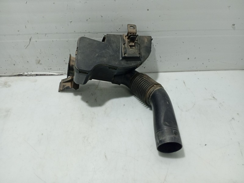Recambio de tubo para peugeot 207 sw (wk_) 1.6 hdi referencia OEM IAM 9682647680  