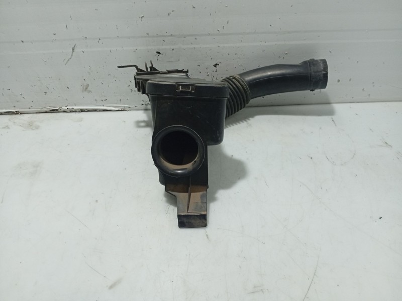 Recambio de tubo para peugeot 207 sw (wk_) 1.6 hdi referencia OEM IAM 9682647680  