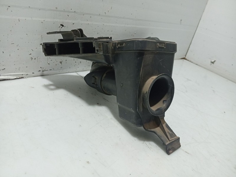 Recambio de tubo para peugeot 207 sw (wk_) 1.6 hdi referencia OEM IAM 9682647680  