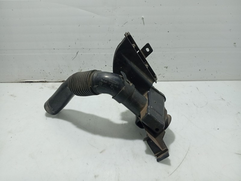 Recambio de tubo para peugeot 207 sw (wk_) 1.6 hdi referencia OEM IAM 9682647680  