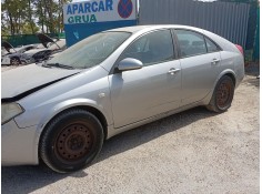 nissan primera hatchback (p12) del año 2004 2