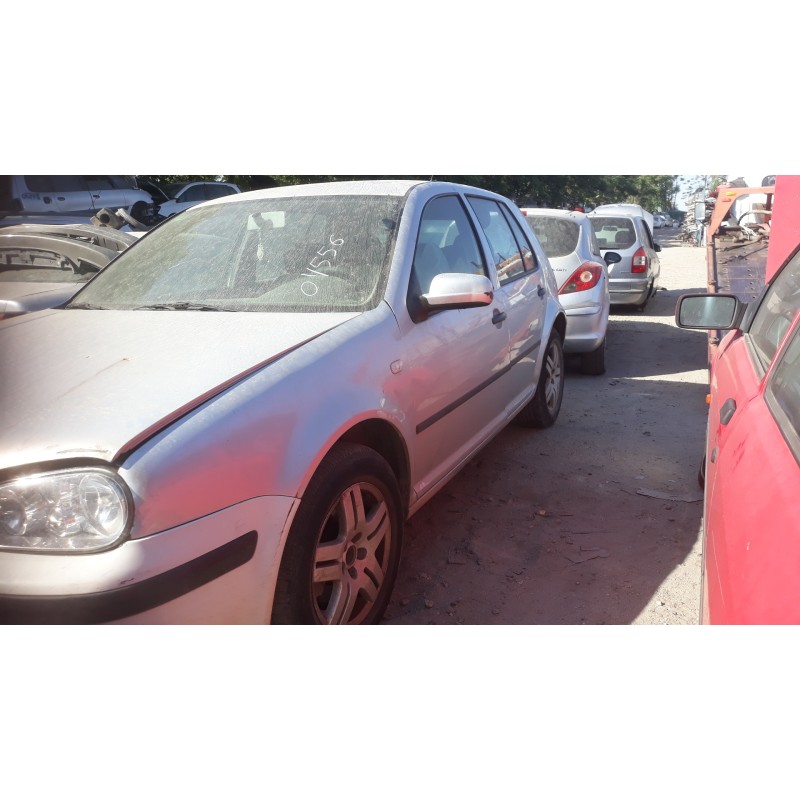 volkswagen golf iv berlina (1j1) 1.9 tdi   |   0.97 - ... | 1997 | 90 cv / 66 kw del año 1997