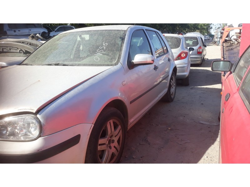 volkswagen golf iv berlina (1j1) 1.9 tdi   |   0.97 - ... | 1997 | 90 cv / 66 kw del año 1997