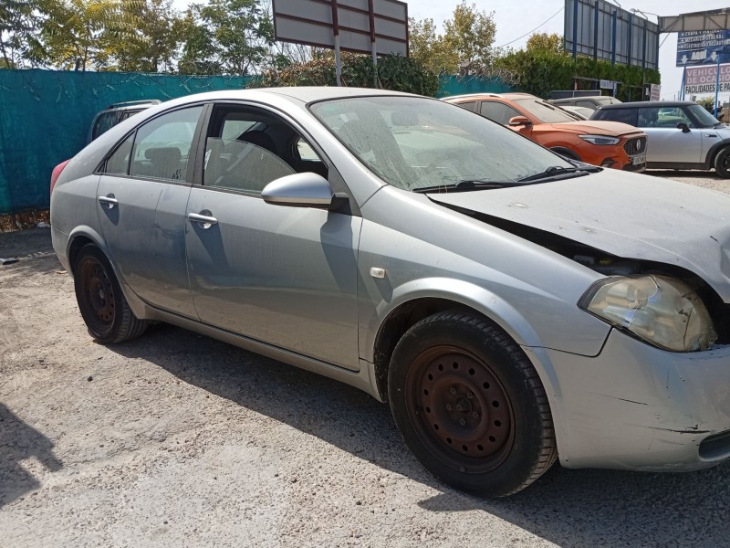 nissan primera hatchback (p12) del año 2004