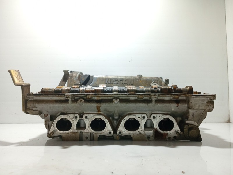 Recambio de culata para nissan primera (p11) 2.0 16v referencia OEM IAM 110402F205 132642F200 